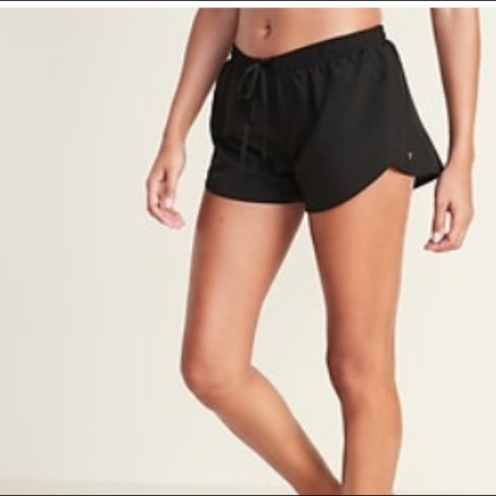 Running Shorts